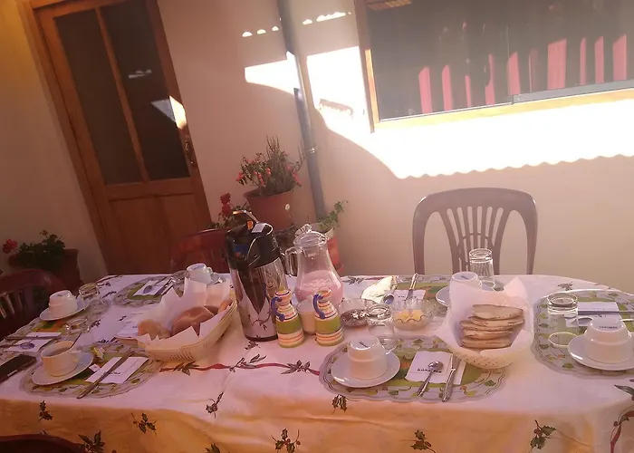 Pensión Hamawta